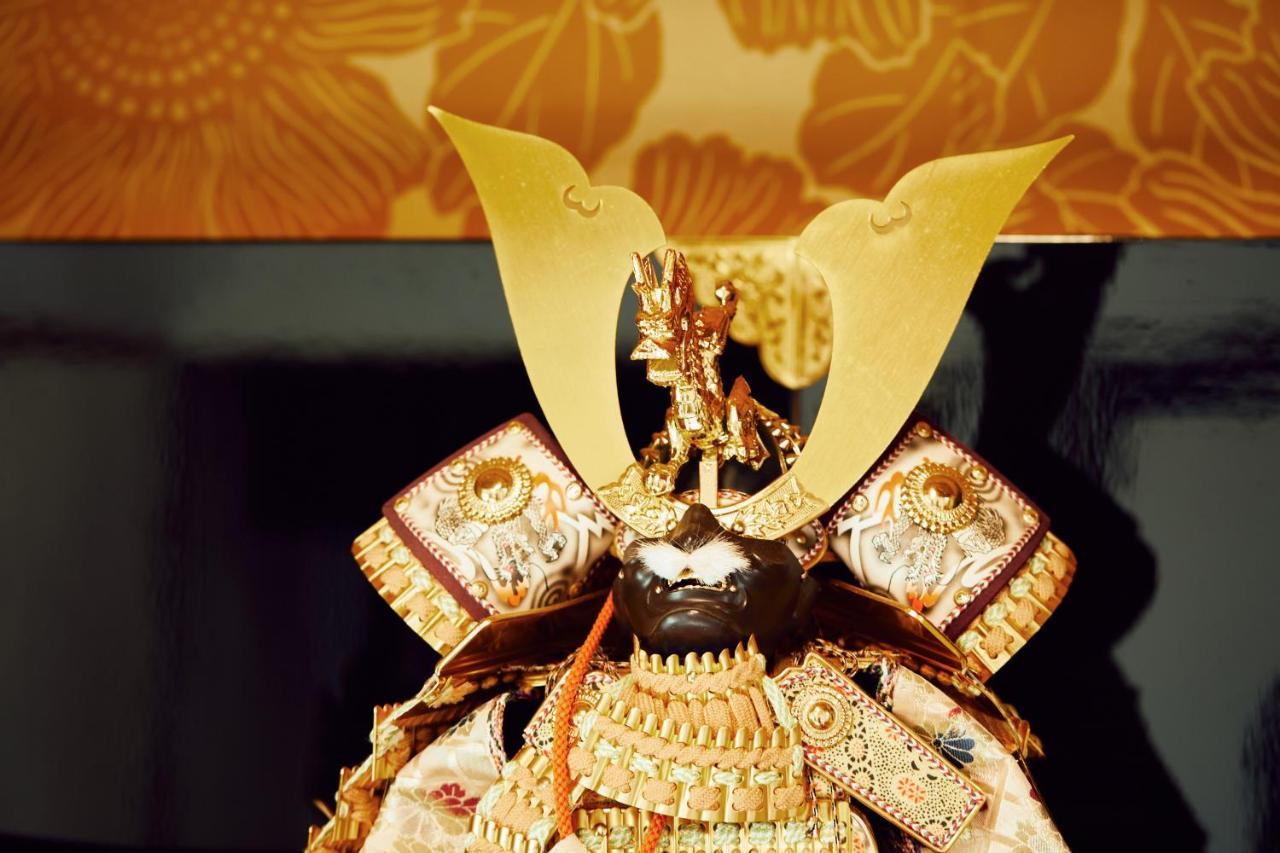 Villa Hakone Kabuto 古民家旅館 150平米 バス停迄一分 準天然温泉 最大12名 ภายนอก รูปภาพ