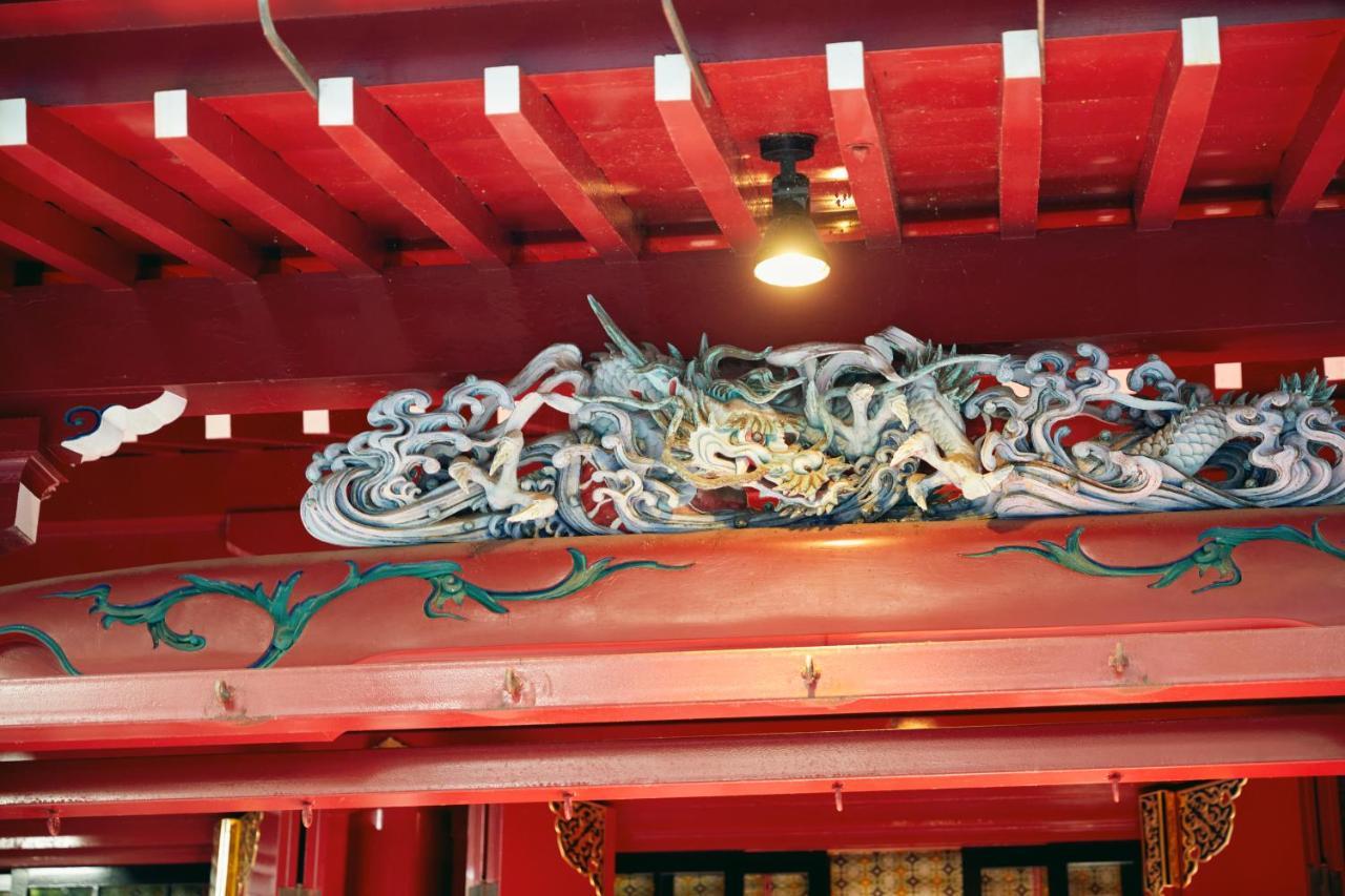 Villa Hakone Kabuto 古民家旅館 150平米 バス停迄一分 準天然温泉 最大12名 ภายนอก รูปภาพ