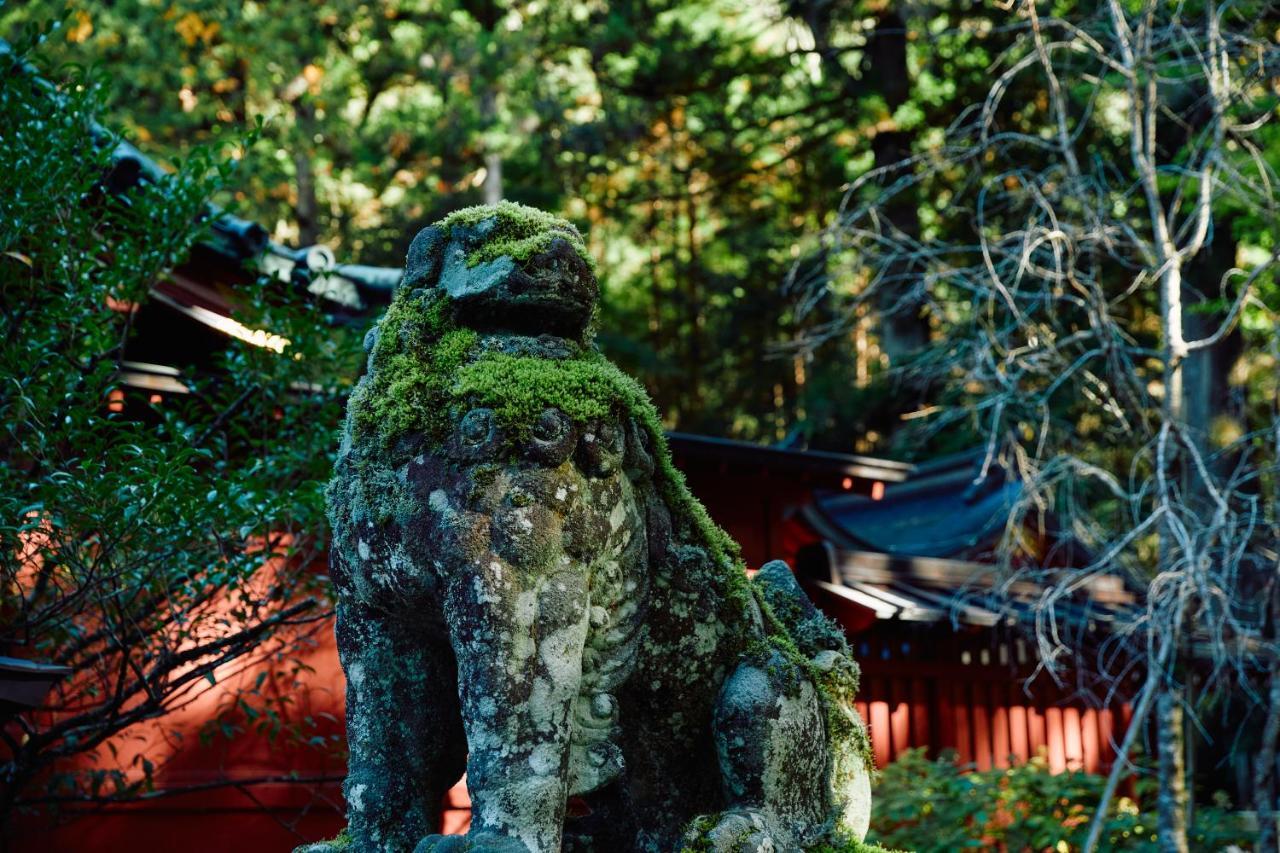 Villa Hakone Kabuto 古民家旅館 150平米 バス停迄一分 準天然温泉 最大12名 ภายนอก รูปภาพ