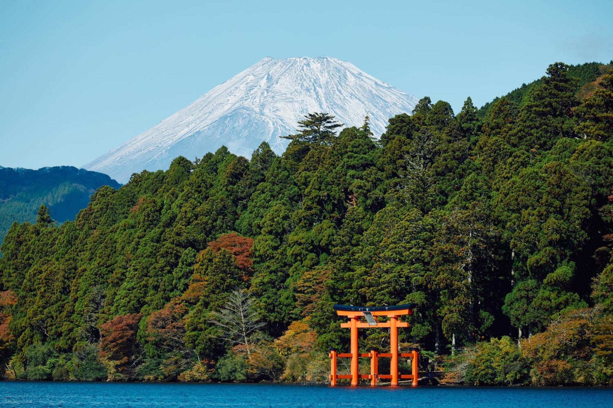 Villa Hakone Kabuto 古民家旅館 150平米 バス停迄一分 準天然温泉 最大12名 ภายนอก รูปภาพ